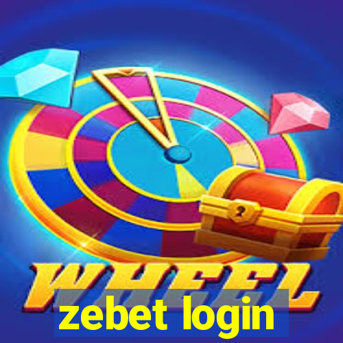 zebet login